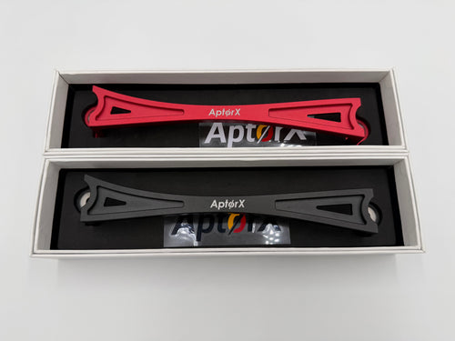 APTORX Integrated-Sleeve Battery Tie-Down（FL5/DE5）