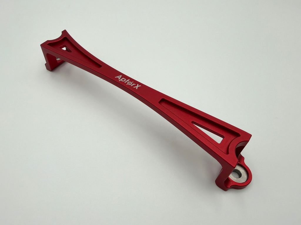 APTORX Integrated-Sleeve Battery Tie-Down（FL5/DE5）