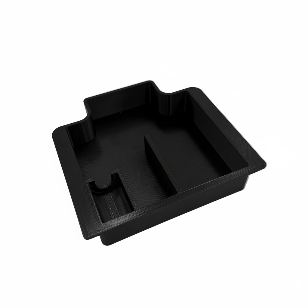 2022+ Honda Civic & Acura Integra Center Console Organizer