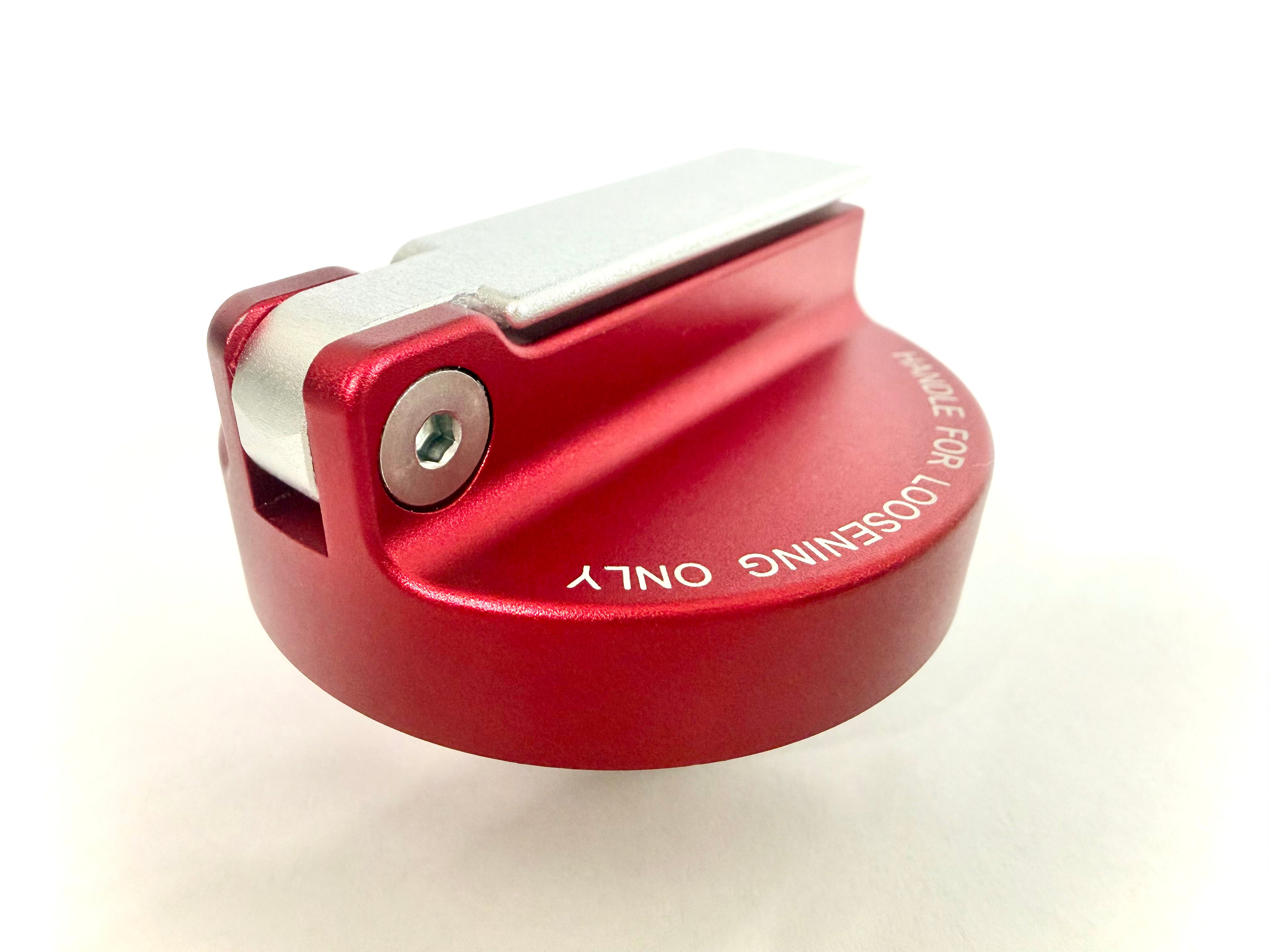 Aluminum Oil Filler Cap-For Honda/Acura
