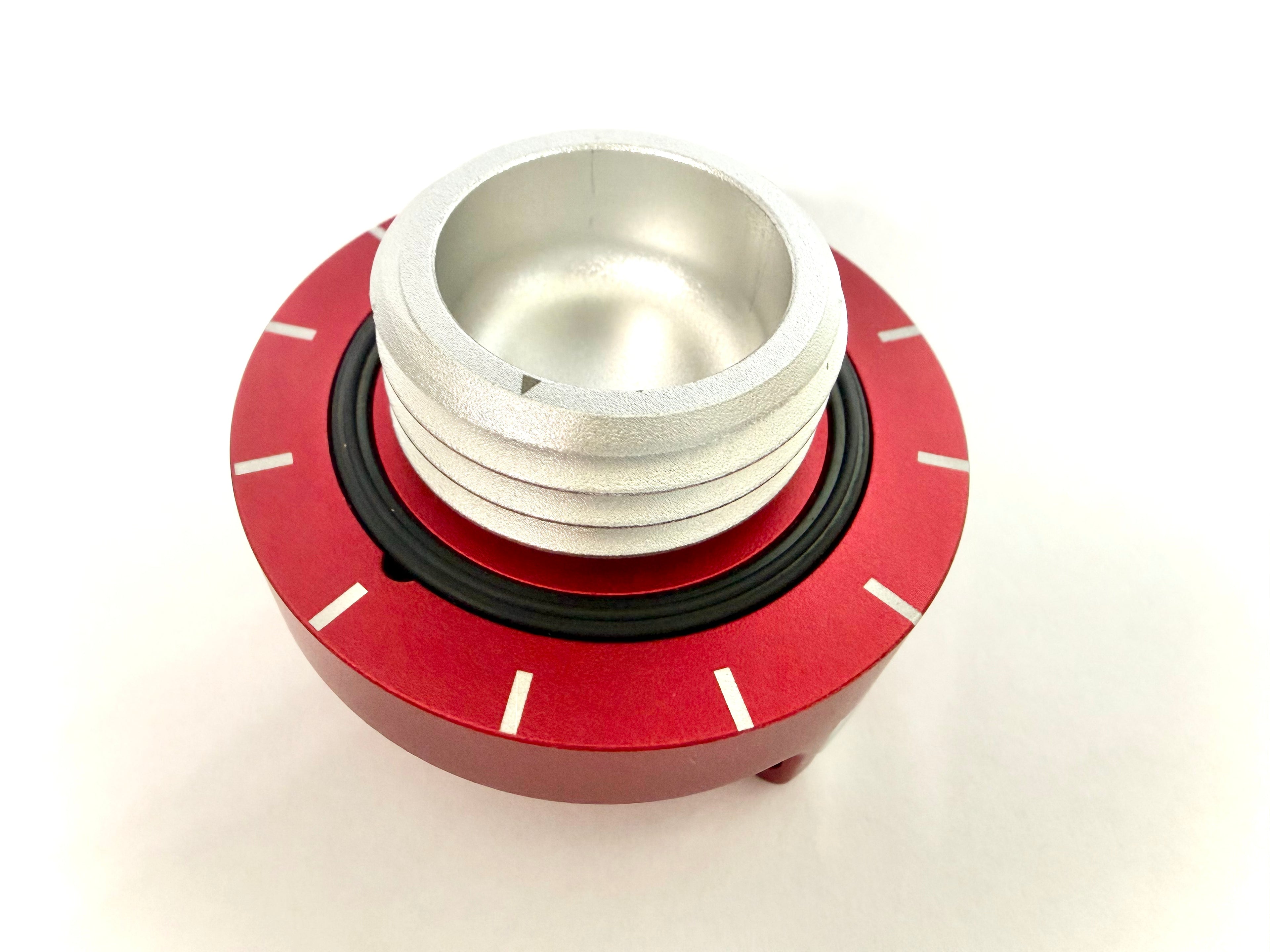 Aluminum Oil Filler Cap-For Honda/Acura