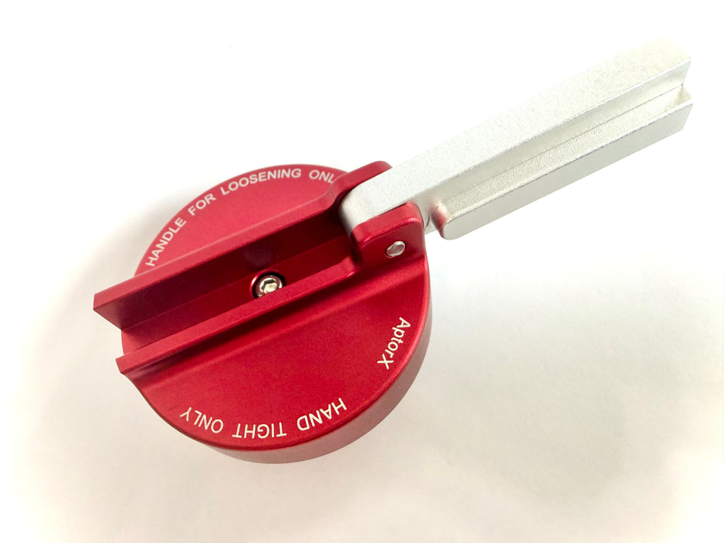 Aluminum Oil Filler Cap-For Honda/Acura
