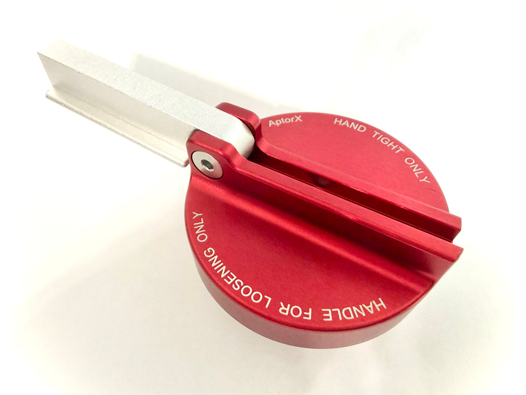 Aluminum Oil Filler Cap-For Honda/Acura