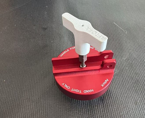 Free 3D Printable Torque-Safe Tool